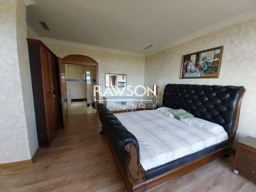 4 Bedroom Penthouse