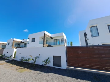 Maison de 3 Chambres