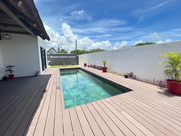 3 Bedroom Villa