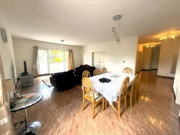 4 Bedroom Apartment