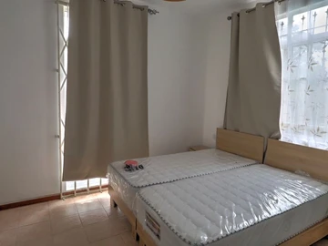 Maison de 2 Chambres