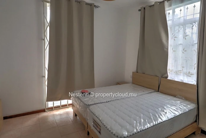 Traditional duplex villa with 2 bedrooms