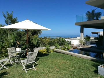 Découvrez l'apogée du luxe dans cette superbe nouvelle villa a vendre offrant une vue panoramique à couper le souffle...
