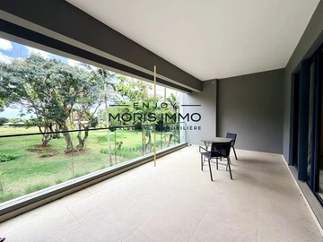 Appartement de 4 Chambres