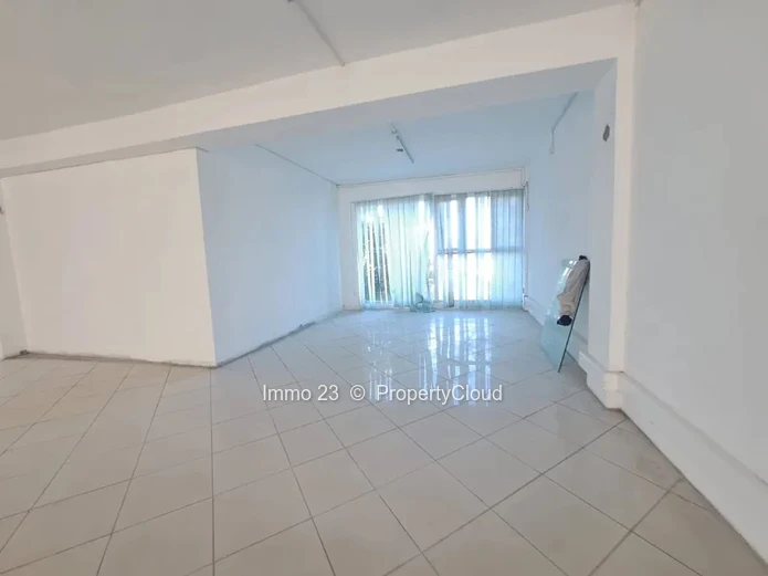 Office - 40.04m2 - Curepipe - Ref. BU99664LO