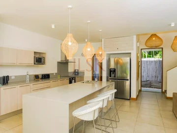 3 Bedroom Villa