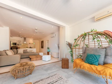 4 Bedroom Apartment