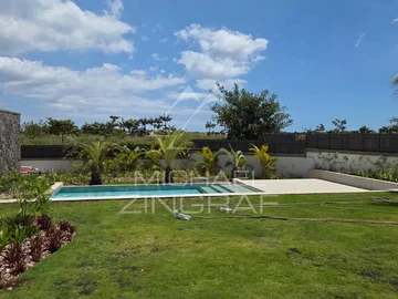 Villa de 4 Chambres