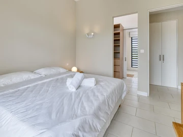 Townhouse, Duplex de 3 Chambres