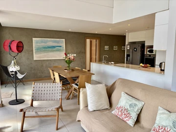 3 Bedroom Penthouse