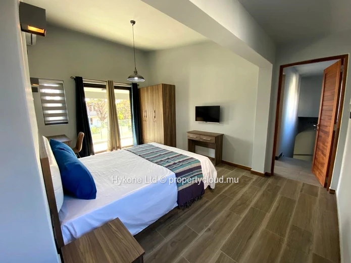 Duplex for Rent in Ebène