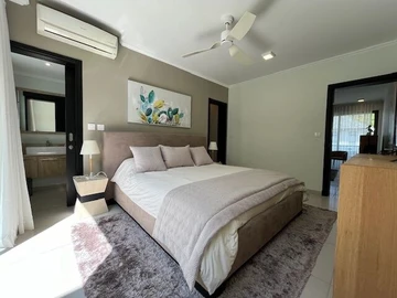 Appartement de 2 Chambres