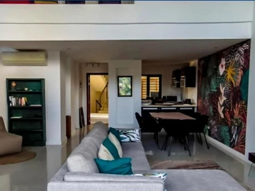 2 Bedroom Villa