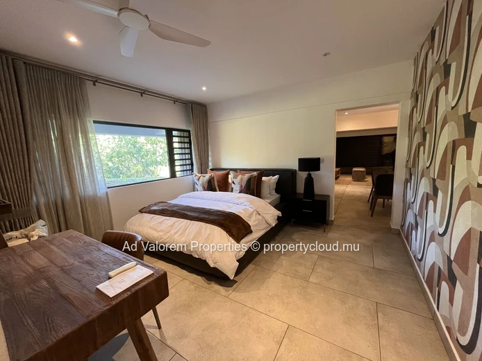 Exceptional 4-Bedroom Furnished Apartment for Sale – Bagatelle Inn