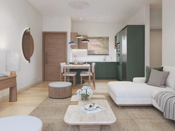 Appartement