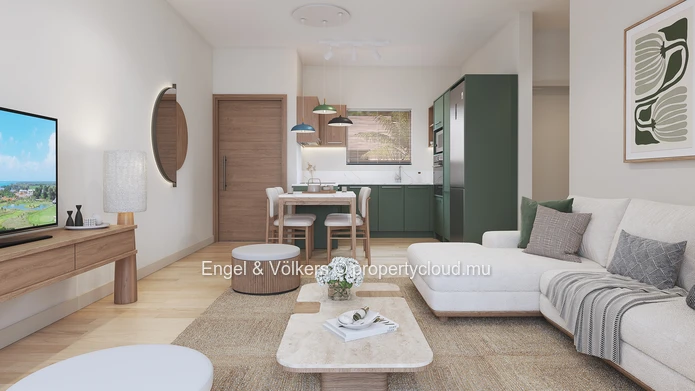 Smart Living, Smarter Investment – 1-Bedroom Units Now Available