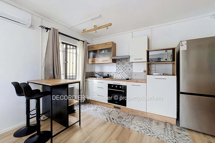 House for Rent – Pereybere