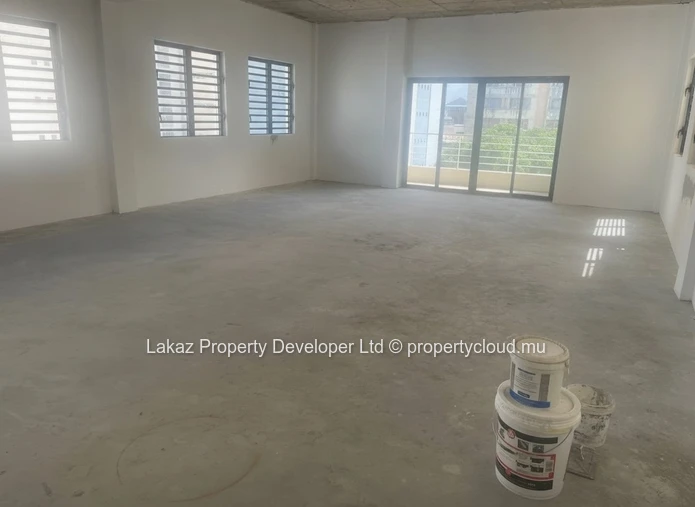 Commercial Office for Rent – Port Louis