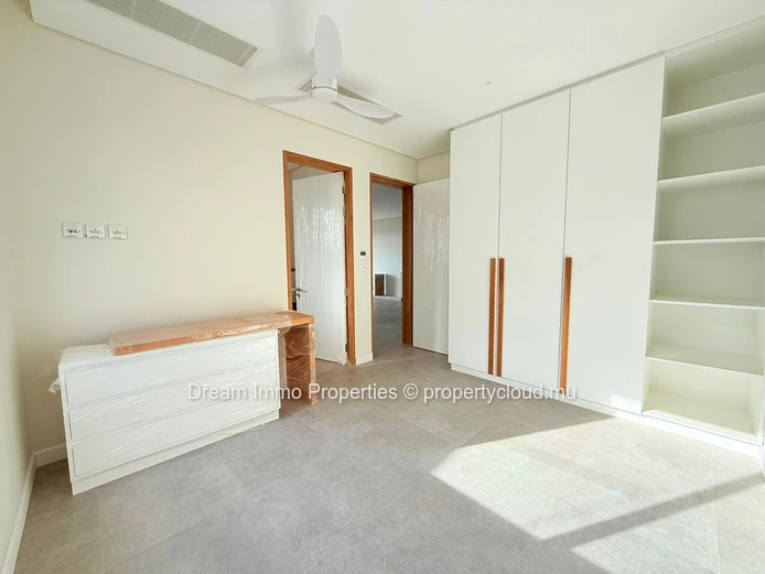 Superbes Appartements Avec Vue Mer Dans Residence Pieds Dans L’Eau  - Ile Maurice