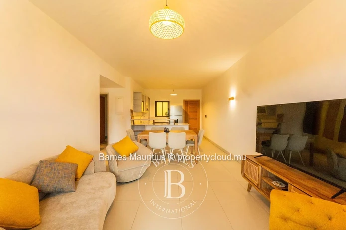 MOKA / TELFAIR - Bel appartement à louer - 3 chambres