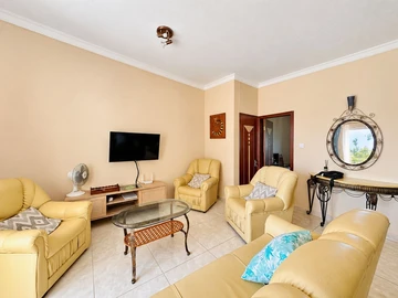 Appartement de 2 Chambres