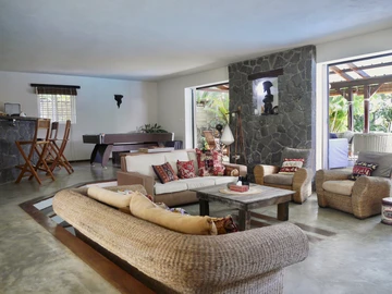 Villa de 3 Chambres