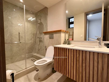Appartement de 3 Chambres