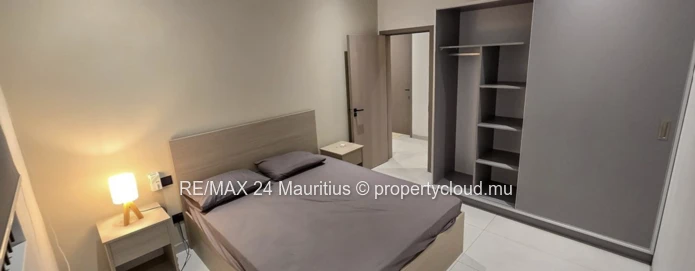 Fully Furnished 3-Bed Villa with a Private Pool | Near the Beach | Cap Malheureux