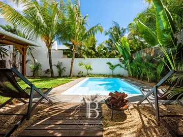 3 Bedroom Townhouse, Duplex