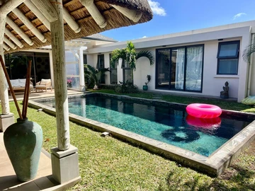 Villa de 3 Chambres