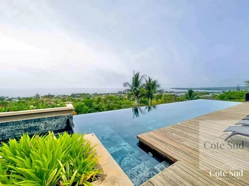 3 Bedroom Penthouse