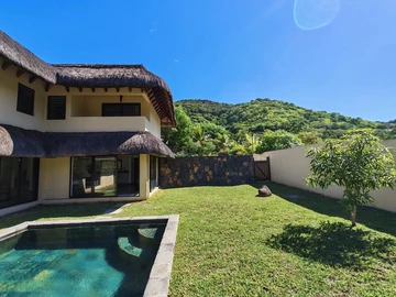 3 Bedroom Villa