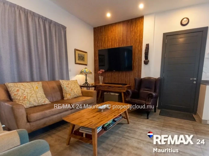 3 Bedroom Apartment At Residences Sun Plaisir