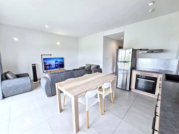 Appartement de 2 Chambres