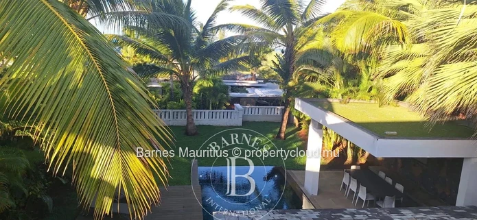 HAUTE RIVER - Townhouse - 3 Bedrooms
