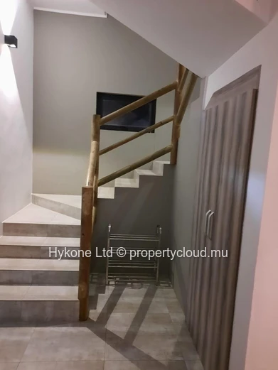Villa For Rent In Grand Gaube