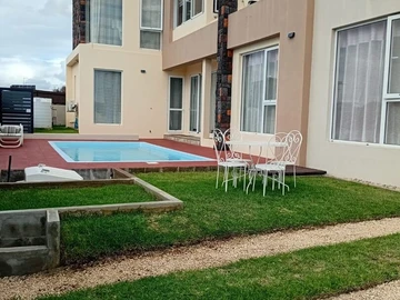 Appartement de 2 Chambres
