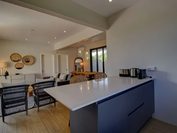 Maison de 3 Chambres