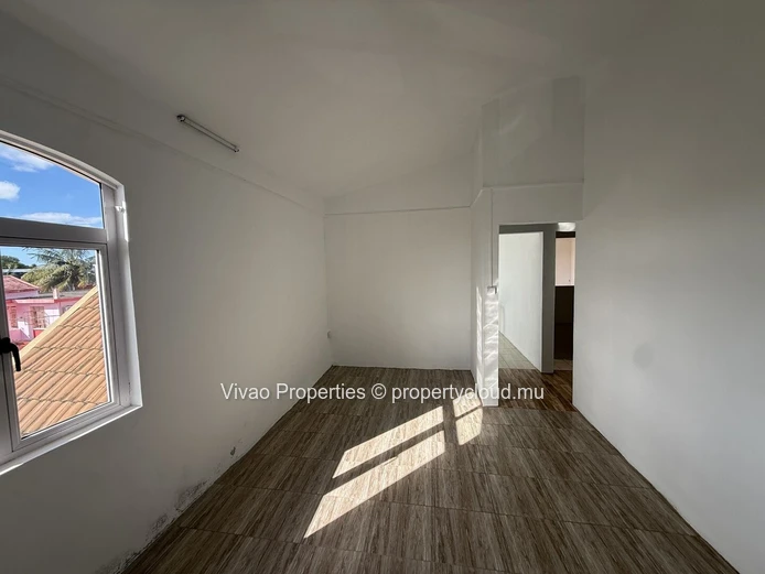 5-Office Workspace for Rent in Flacq
