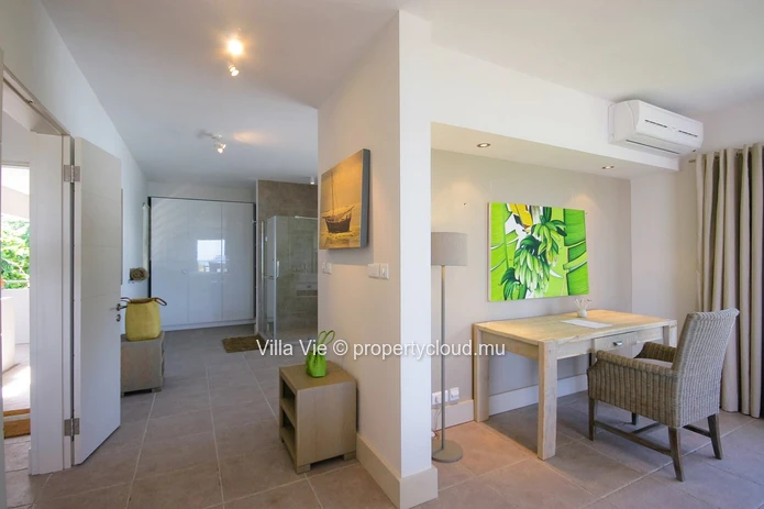 Cap Malheureux - Magnifiques penthouse en bord de mer