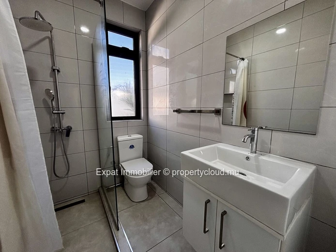 Family Villa With Swimming Pool And Garden – Grand Baie