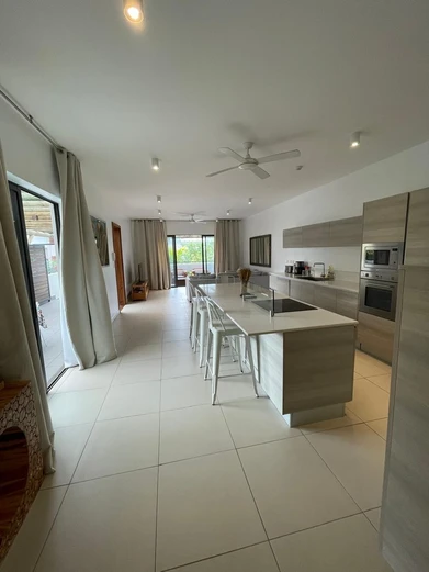 Appartement(Irs) En Vente À La Balise, Rivière Noire