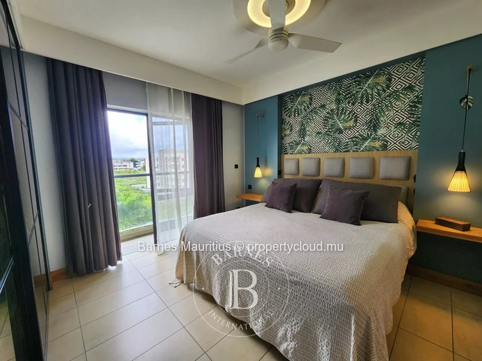 PHOENIX - Bel Appartement Moderne à Vendre - 3 Chambres
