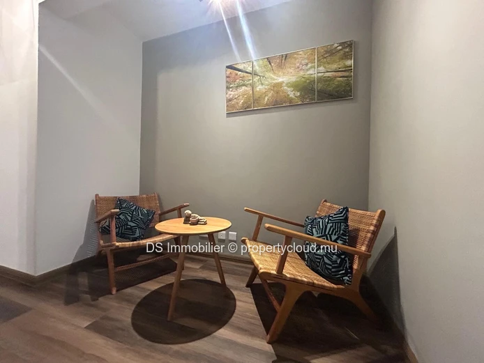 À Louer – Maison 3 Chambres - À Pointe Aux Piments -Nord