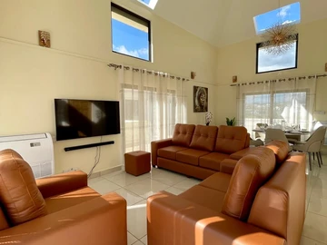 4 Bedroom Penthouse