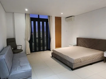 Appartement de 2 Chambres