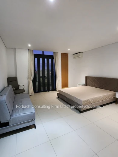 Grand Baie La Croisette - 2 bedrooms apartments ideal for 4 persons 