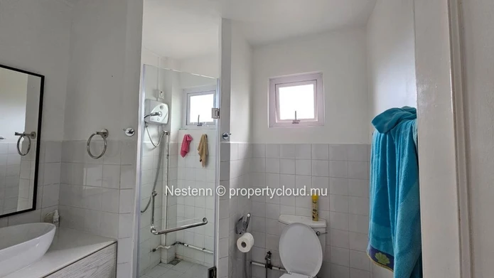 Appartement de 3 chambres