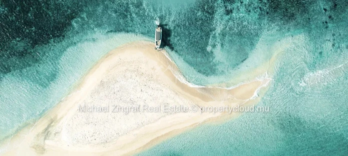 Mauritius  - Golf resort Hedonia villas