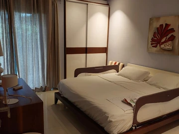 Villa de 3 Chambres